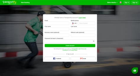 transportify discount code|Transportify Philippines .